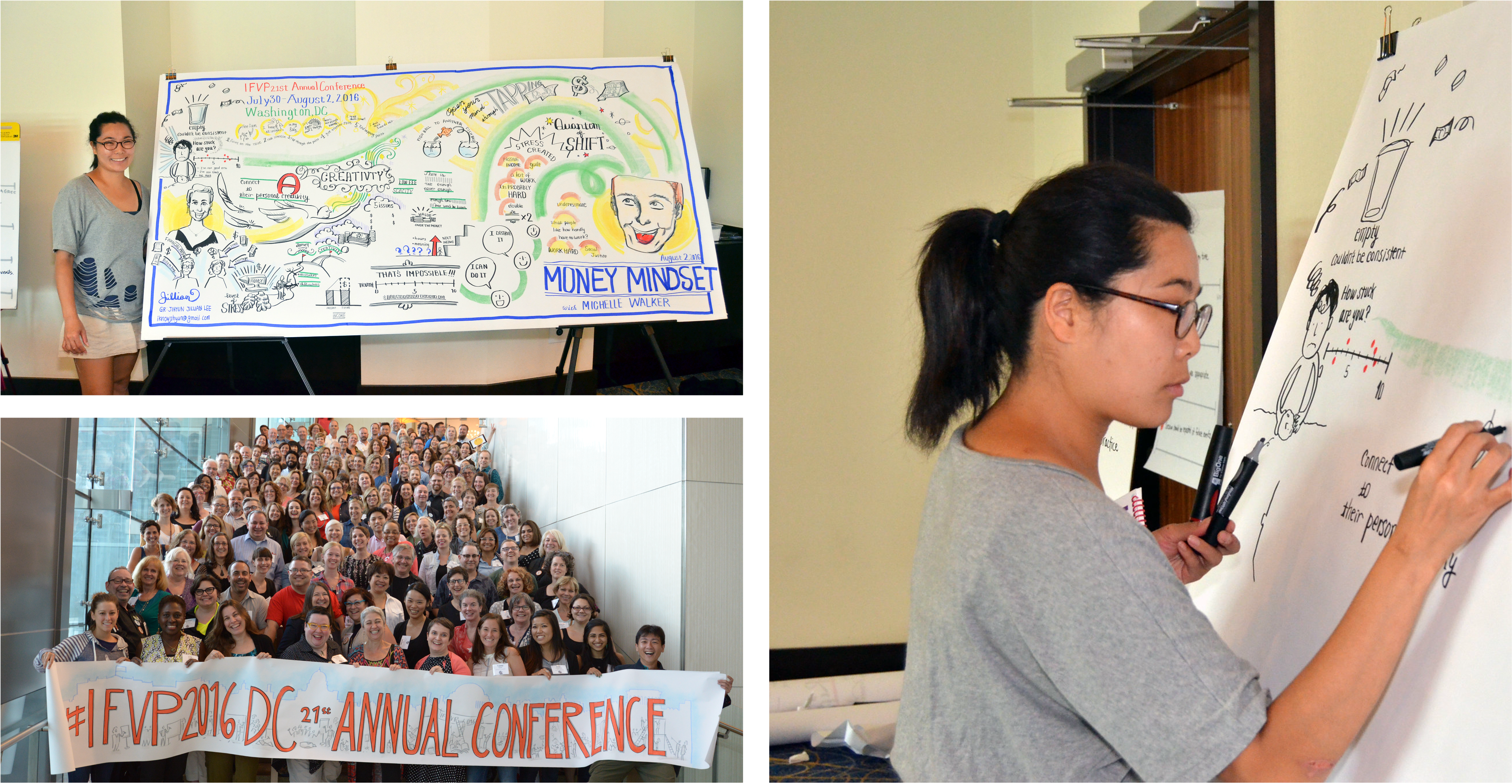 IFVP 2016 DC Annual Conference