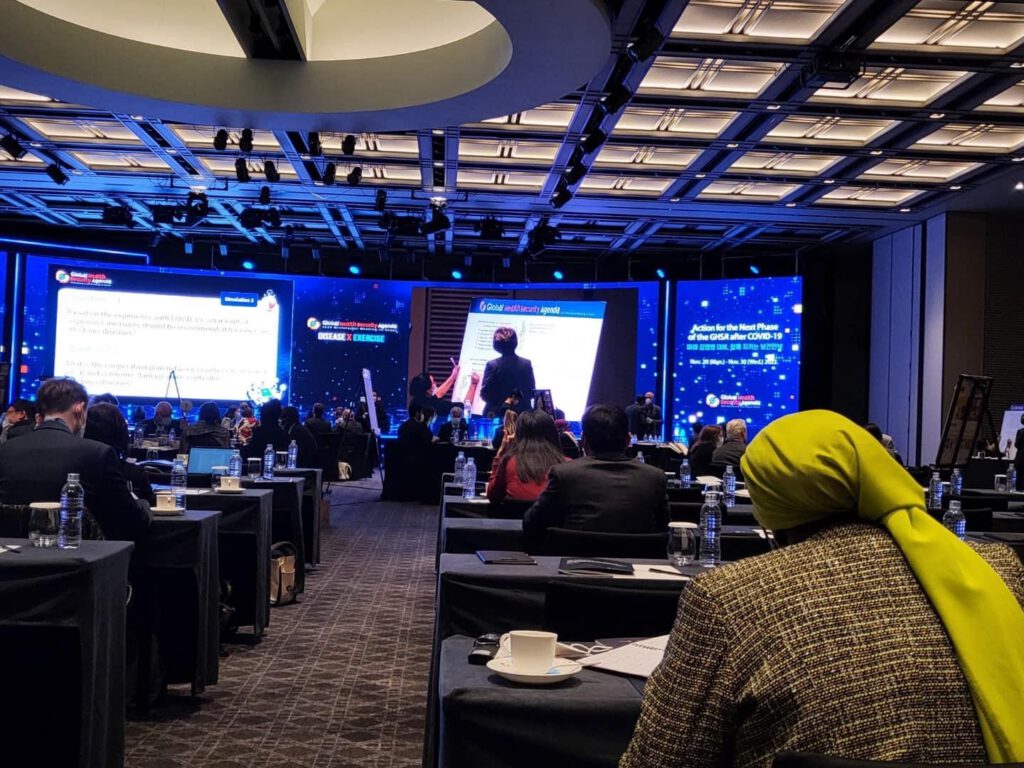 WAC World Aviation Conference
