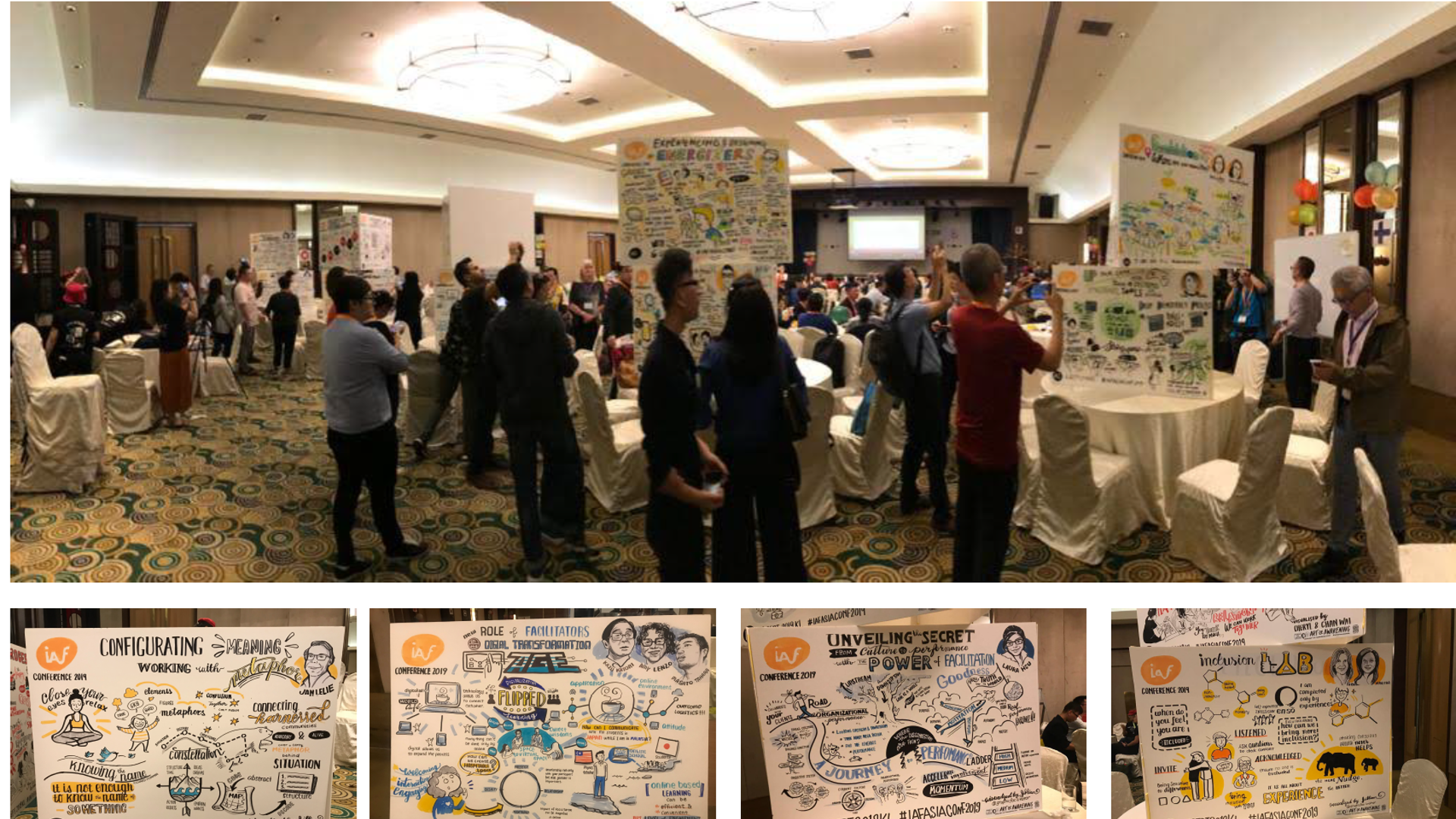 IAF Malaysia 2018