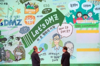 Let's DMZ Forum 2022